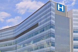 How did the U.S. health facilities portfolio emerge?