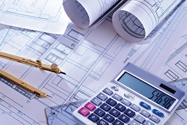 A new method for calculating health care spaces