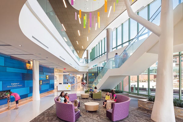 Managing life safety compliance regs