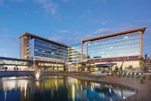 Health system connects vascular health and neuromedicine for integrated care