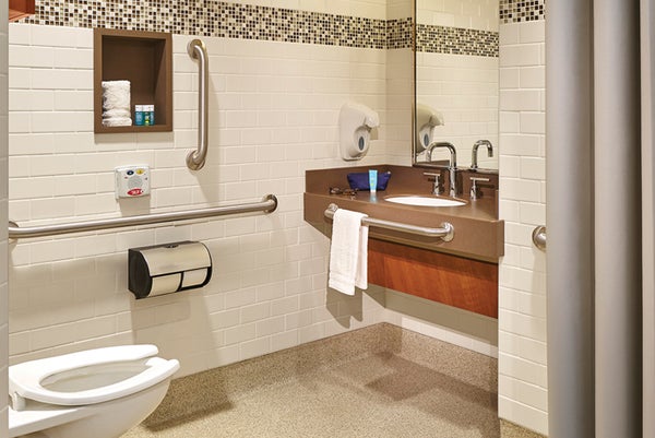 Prefabrication leads integrated design efforts