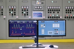 Software optimizes hospital generator