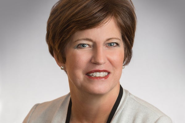 Bringing a nurse’s voice to health care design