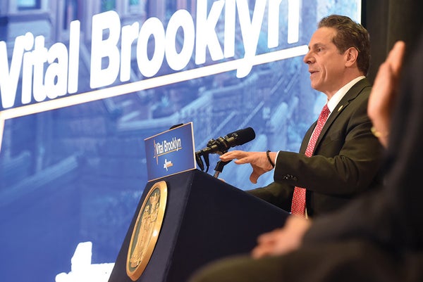 Hospitals partner to create healthy and affordable housing