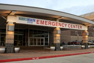 Hurricane leads to permanent ED improvements