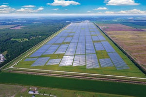 Database simplifies the search for sustainability incentives
