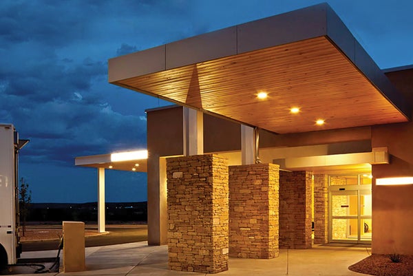 Reinventing rural hospitals