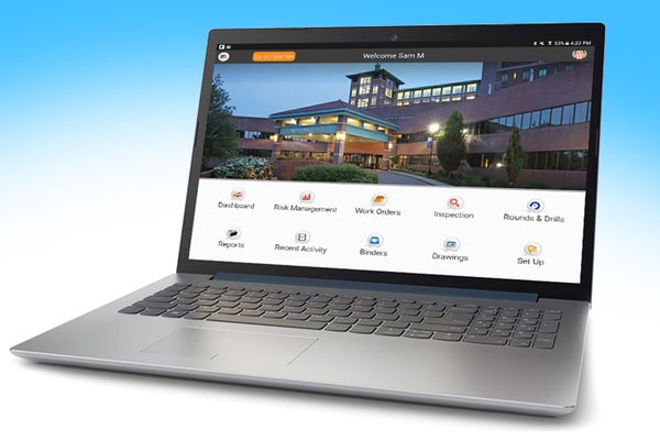 Software helps to simplify compliance