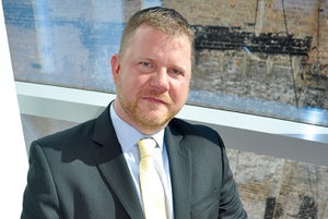 Health care microgrids attract NFPA attention