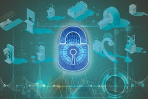 Hospitals evaluate design options for boosting security
