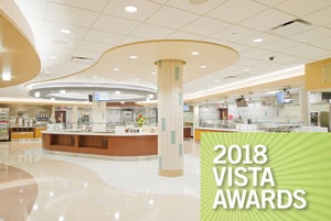 Shawnee Mission Medical Center