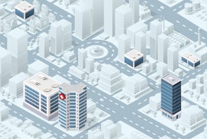 Overcoming challenges of maintaining off-site buildings