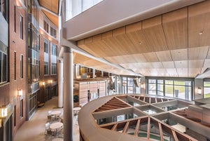 Design strategies for noise reduction