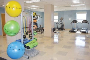 Health systems invest in new addiction treatment facilities