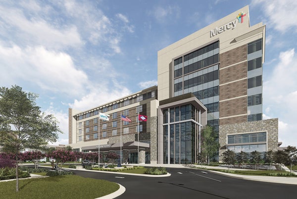 Building for the future