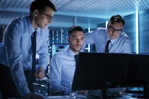 Cybersecurity defense starts with a risk assessment