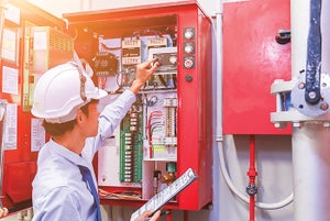 Insourcing services for accreditation surveys
