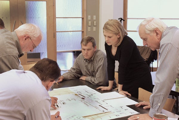 Making design research matter