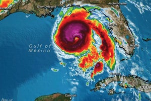 Southeast hospitals recover from hurricanes Florence and Michael