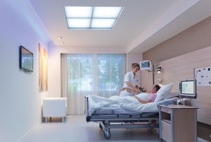 Lighting-control systems evolve with technology