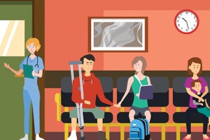Remote ED helps serve community well into the future