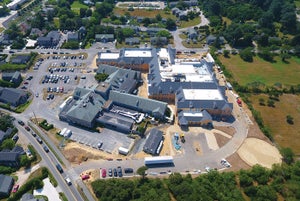 Partners HealthCare undergoes systemwide resiliency assessment