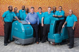 Children’s Medical Center Dallas puts employees first to improve performance