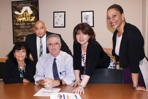 Initiative takes aim at reducing hospital violence