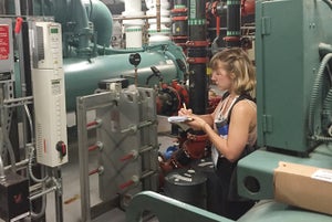 Best practices emerge for hospitals during energy treasure hunts