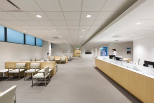 Center awarded Well Certification for functional design
