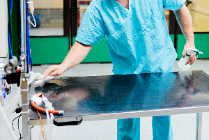 CMS updates rules for infection prevention