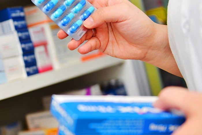 USP releases new and revised chapters | HFM Magazine