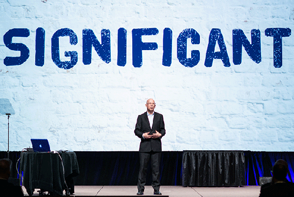 Summit helps to connect the dots in health care design