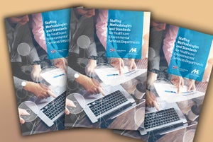 Developing the AHE’s staffing book
