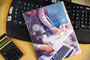 Staffing methodology helps to optimize ES workforce utilization