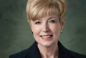 Trailblazer wins ASHE President’s Award