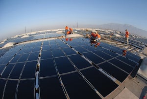 Kaiser energy purchase to help meet carbon goal