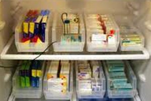 New tools target infection prevention