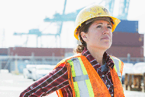 ASHE certification helps workers prepare for health care construction
