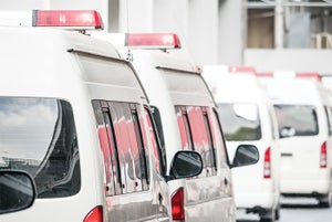 Facility evacuation decision guidance