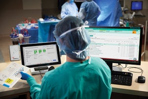 System streamlines inventory usage