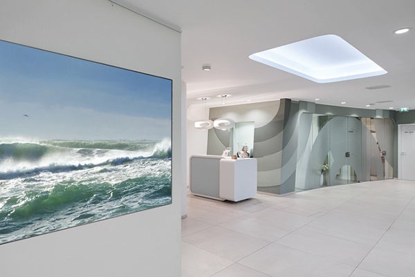 Solutions: HVAC and power products