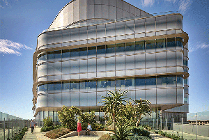Jacobs Medical Center transformation puts patients first