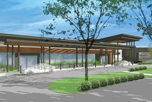 Curbing the costs of rural health care construction