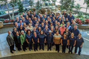 Parkview Health focuses on training and collaboration