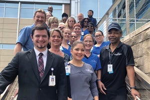 Northside Hospital uses staff input to increase efficiency