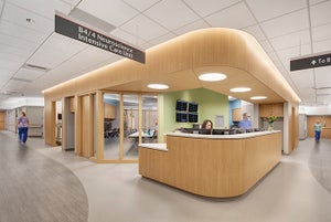 Function and aesthetics drive flooring choices
