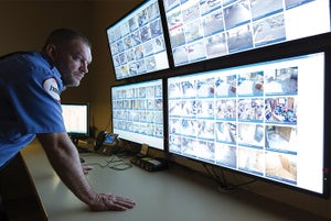 Violence prevention strategies for emergency departments