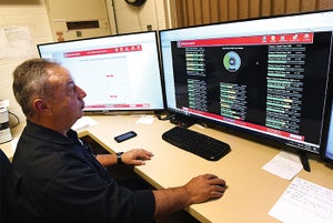 IU Health makes enterprisewide push to green up its facilities