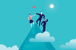 Survey finds nimbleness a key to career success